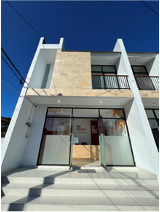 FDI Max exterior